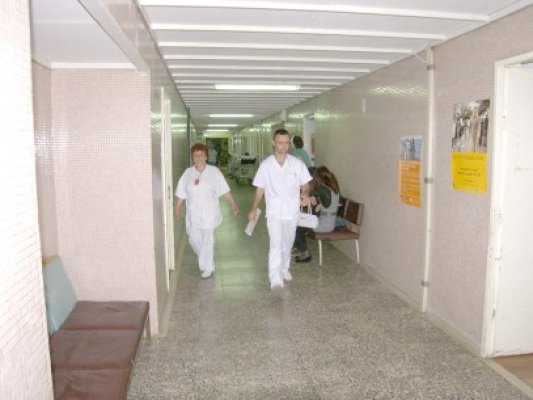 Au fost deblocate peste 2.700 de posturi vacante din sistemul sanitar